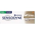 Sensodyne dentifrice protection complte lot de 2 x 75ml