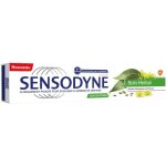 Sensodyne dentifrice soin herbal 75ml