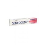 Sensodyne dentifrice traitement sensibilit 75ml