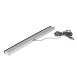Sensor bar � distance inducteur infrarouge pour nintendo wii wired commodit� durable haute qualit�