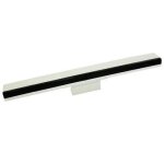 Sensor bar sans fil pour nintendo wii - nintendo - gris - sans fil Sensor bar sans fil pour nintendo wii - nintendo - gris - sans fil