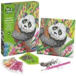 Sentosphere - 3920350 canevas 20350 multicolore Sentosphere - 3920350 canevas 20350 multicolore