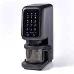 Senya my little ice ? machine � glace 700w sorbeti�re 9 programmes pour glaces sorbets & milkshakes ? ...
