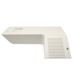 Senzeal terrasse avec rampe escalier tortue marine pour réservoir de tortue plateforme paysager blanc ... Senzeal terrasse avec rampe escalier tortue marine pour réservoir de tortue plateforme paysager blanc ...