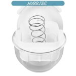 S�parateur de lactos�rum de yaourt � mailles fines grande capacit� filtre rond pour yaourti�re cuisine ...