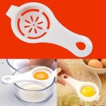 Sparateur doeuf - neuf - plastique alimentaire - 13cm - livraison gratuite 48h - idal ptisserie
