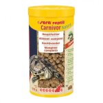 Complément nutritionnel - sera reptil professional carnivor - 1000ml - tortue - junior - petit Complément nutritionnel - sera reptil professional carnivor - 1000ml - tortue - junior - petit