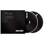 Serato serato control cd logiciel de mixage