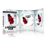A serbian film [version intgrale non censure - combo blu - ray + dvd + cd bande originale]