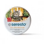 Seresto pour chats