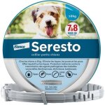 Seresto chien collier anti - puces et anti - tiques - 8kg 1 unit�