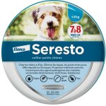 Seresto chien collier anti - puces et anti - tiques - 8kg 1 unit