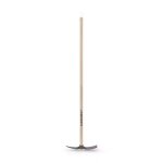 Serfouette soud�e - l30cm