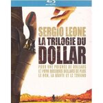 Sergio leone : la trilogie poigne quelques dollars de plus + le bon la brute et le truand [blu - ray] ...