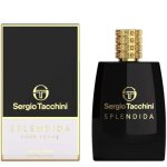 Sergio tacchini - splendida - eau de parfum pour femme 100ml