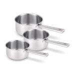 Srie de casseroles cicla 1618 20 cm - beka