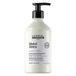 Serie expert metal detox 500 ml