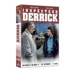 Série tv - inspecteur derrick - intégrale saisons 4 - enquêtes criminelles à munich Série tv - inspecteur derrick - intégrale saisons 4 - enquêtes criminelles à munich