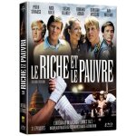 Srie tv - le riche et le pauvre - intgrale restaure - coffret blu - ray 8 disques