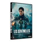 S�rie tv - les sentinelles - saison 1 - dvd - fran�ais - combattants augment�s