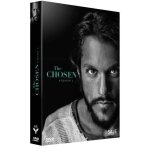 Srie tv - the chosen - dition limite dvd - franais - 1 disque - tous publics