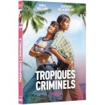 Srie tv - tropiques criminels - saison 2 - intgrale 8 pisodes - dvd - franais