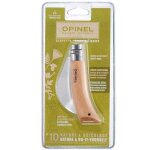 Serpette - opinel - coupe branches - vendange - lame courbe