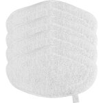 Serpill�res pour polti vaporetto brosse vaporforce sv440 sv420 sv440 sv450 smart35 smart40 smart100 4pcs ...