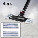 Serpillres de rechange en microfibre pour polti vaporetto pour vaporflexi brush eco pro 3. 0 pour nettoyage ...