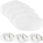 Serpill�res remplacement pour polti vaporetto brosse vaporforce produit authentique pour smart