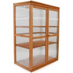Serre en bois jardin châssis 3 étagères - hecht - printemps - résistant aux uv - résistant au gel - durable ... Serre en bois jardin châssis 3 étagères - hecht - printemps - résistant aux uv - résistant au gel - durable ...