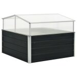 Vidaxl serre tente abri plantes serre  fleurs serre  plantes lgumes serre de jardin patio balcon terrasse ...
