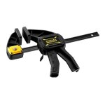 Serre - joint capacité 300mm l. 495mm - stanley fatmax - fmht0 - 83235 Serre - joint capacité 300mm l. 495mm - stanley fatmax - fmht0 - 83235