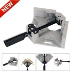 Serre - joint 90   angle droit de serrage du bois vice bois mtal soudure sghakiuty2060