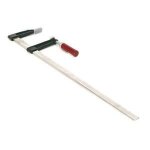 Serre - joint - acier et bois - 800 x 120mm