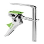 Serre - joints fs - hz 160 - festool - 491594