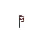 Serre - joint à pompe - piher - maxipress f - 80 cm - super puissant - ergonomique - résistant Serre - joint à pompe - piher - maxipress f - 80 cm - super puissant - ergonomique - résistant