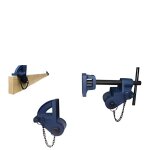 Serre joint outifrance t�tes mobiles outifrance