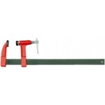 Serre - joint  pompe bessey la60 / 10 - serrage 600 mm - vendu par paire