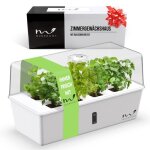 Serre petite pots de culture mini bac de culture grand kit de culture serre dint�rieur petite - acceptable ...