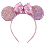 Serre - t�te - cerda - disney minnie - rose - fille - confortable