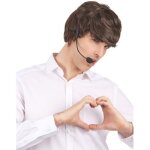 Serre - tte micro chanteur