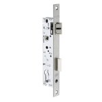 Serrure 1 point coffre 92mtx 780 / 36 - metalux - f178360200