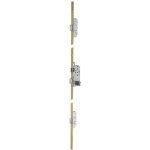 Serrure 5000  larder 3 points vachette