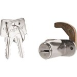 Serrure 5539 � crochet - grappin annat como