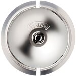 Serrure antivol / cadenas meroni ufo pour véhicules utilitaires ? fermeture manuelle Serrure antivol / cadenas meroni ufo pour véhicules utilitaires ? fermeture manuelle