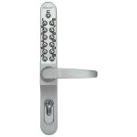 Clavier  code mcanique keylex profil standard