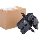 Serrure de coffre loquet �lectrique - autocraft - megane clio 3 scenic - 4 points sur la serrure