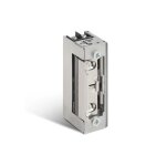 Serrure Électrique symétrique 12v ouverture automatique ac / dc 1736 / b jis - generique Serrure Électrique symétrique 12v ouverture automatique ac / dc 1736 / b jis - generique