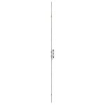 Serrure encastrable pour porte dentrée europa - ferco by thirard - 3 points - hauteur poignée 1045 mm ... Serrure encastrable pour porte dentrée europa - ferco by thirard - 3 points - hauteur poignée 1045 mm ...
